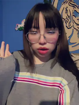 Me siento bonita hoy 🥹 