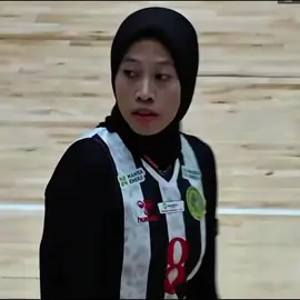 Debut perdana Megawati bersama Manisa BBSK 🔥 #megawatihangestri #manisabbsk 