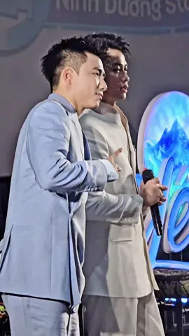 chỉ thế là nhanh thôi 🤨 #nguyentungduong #ninhanhbui #ninhduongstory 