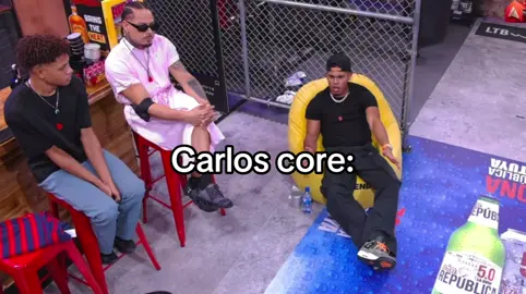 Carlos core p2 #carlosmontequieu #teamsaltamontes 