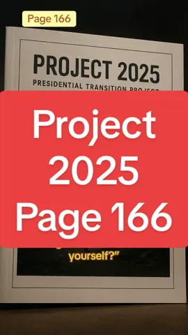 #project2025 #foryou #politics #democrat #republican 
