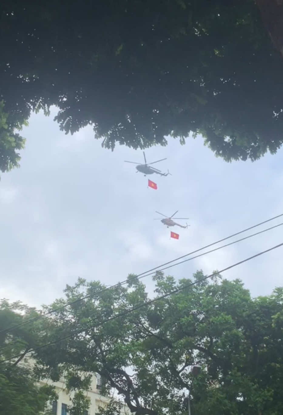Sau bóng lưng ấy là cả một trời trách nhiệm, lặng lẽ bước đi để Tổ quốc ngẩng cao đầu 🫶🇻🇳🫶 #dieubinh2025 #a80 #vietnam #rangrovietnam #viral 