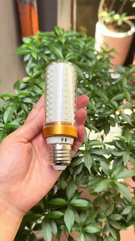 Bóng đèn led siêu sáng. #giadungtienich #giadungnhasam #bongdenled #bongdenledsieusang 