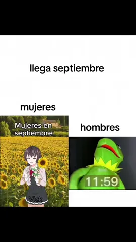 #humor #septiembre #septiembresinfab #21septiembre #floresamarillas #meme #memes #anime #animememes #xd #septiembrefloresamarillas #paratii #fyp #fypシ゚ #viral 