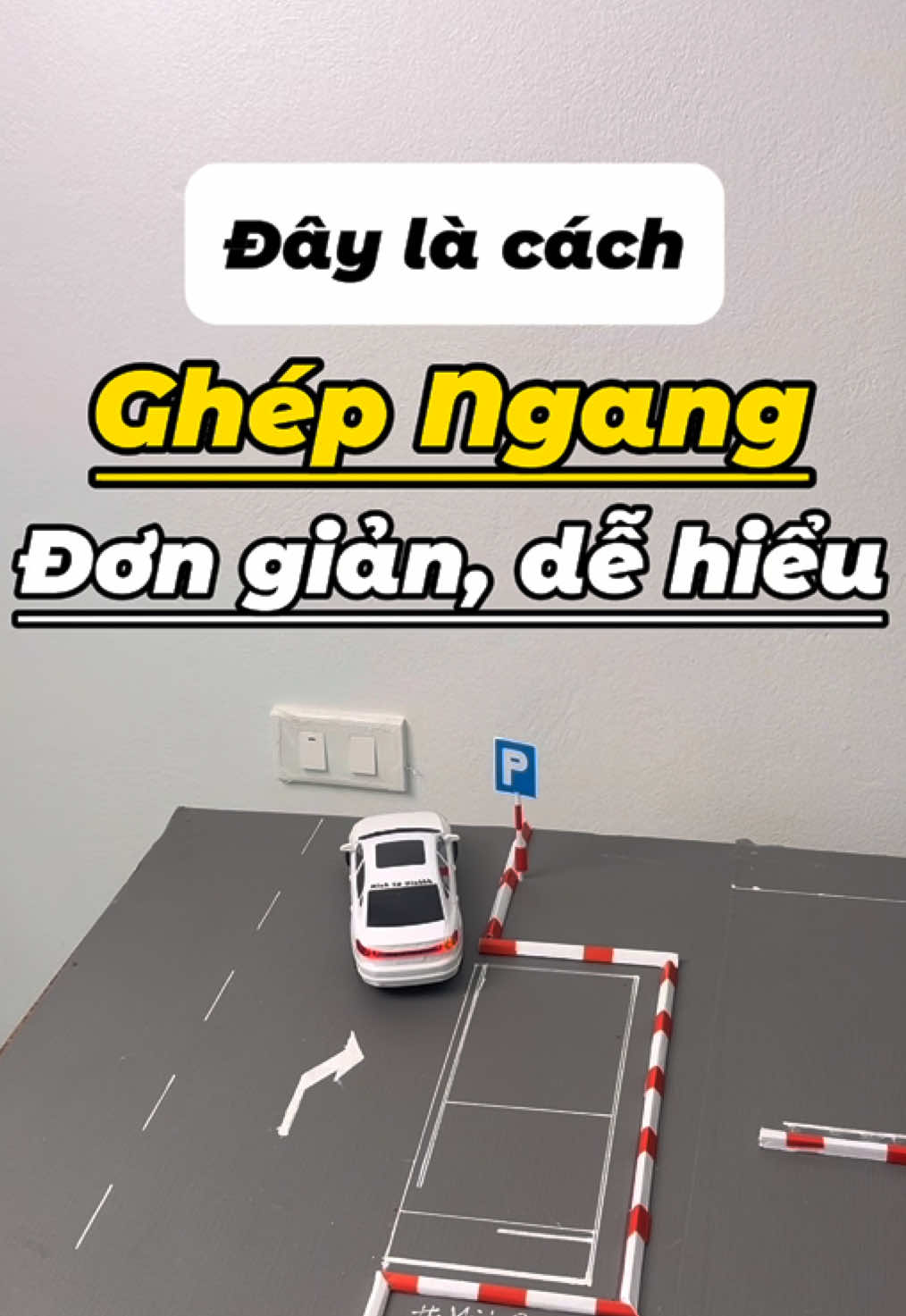 Cách ghép ngang đơn giản nhất nè  #minhsahinh #hoclaicungminh 