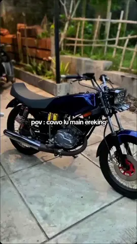 ini parah ini #rxking #rxking135 #storyrxking 