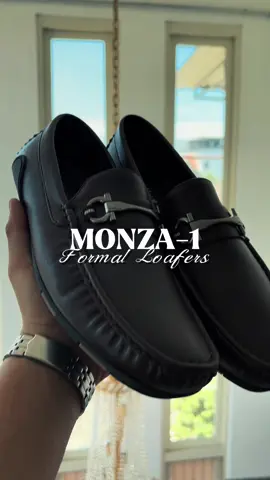 MONZA-1 from ByWalk. Elegant looks with comfortable feels. Check out sekarang sebelum kehabisan 🤩‼️ #bywalkshoes #rekomendasisepatupria #sepatucowokkeren #sepatuformalpria #sepatuloafers #sepatupriakeren #gajiansale 