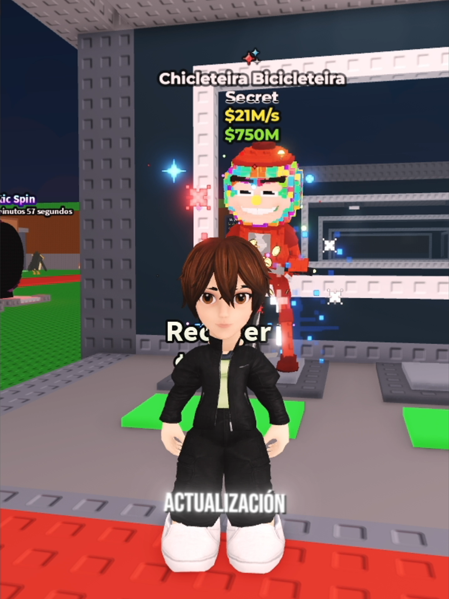 MAÑANA GRAN ACTUALIZACION de ROBA un BRAINROT 😮#robloxfyp #fyp #fyppp #stealabrainrot #robloxupdate #brainrotupdate #robaunbrainrot #brainrot #paratii #evento