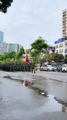 Tổng duyệt ngày 30/8 🇻🇳 2 lần được gặp a Hiệp #A80 #viral #vietnam 