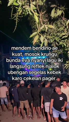 padahal asline radoyan mendem🙏🏻 #ojingtogether #infoorkespati  #infoorkesjepara 