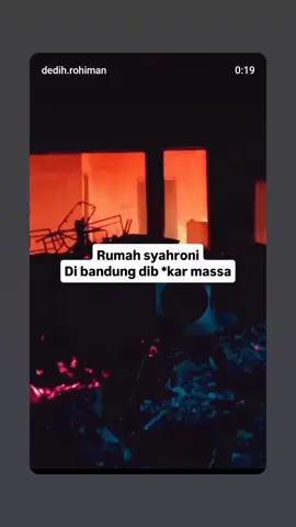 pendemo dibawah umur penjarakan jangan kasih ampun, ketua komisi III DPR Ahmad Sahroni yang menyebut pengusul pembubaran DPR sebagai 