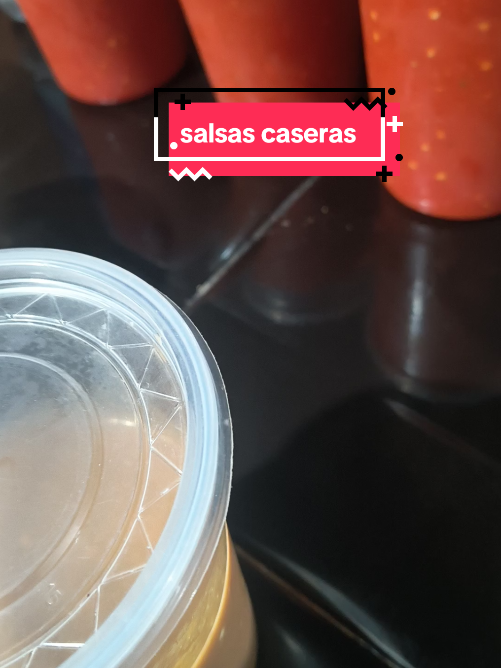 salsa caseras me quedaron buenísimas #paratiiiiiiiiiiiiiiiiiiiiiiiiiiiiiii #reels__tiktok #fyp #paratii #fouryou 