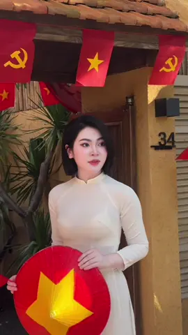 I❤️VIETNAM. #xuhuong #QuockhanhVietNam #CapCut #makeup #xuhuongtiktok #2025 #buonmathuot 