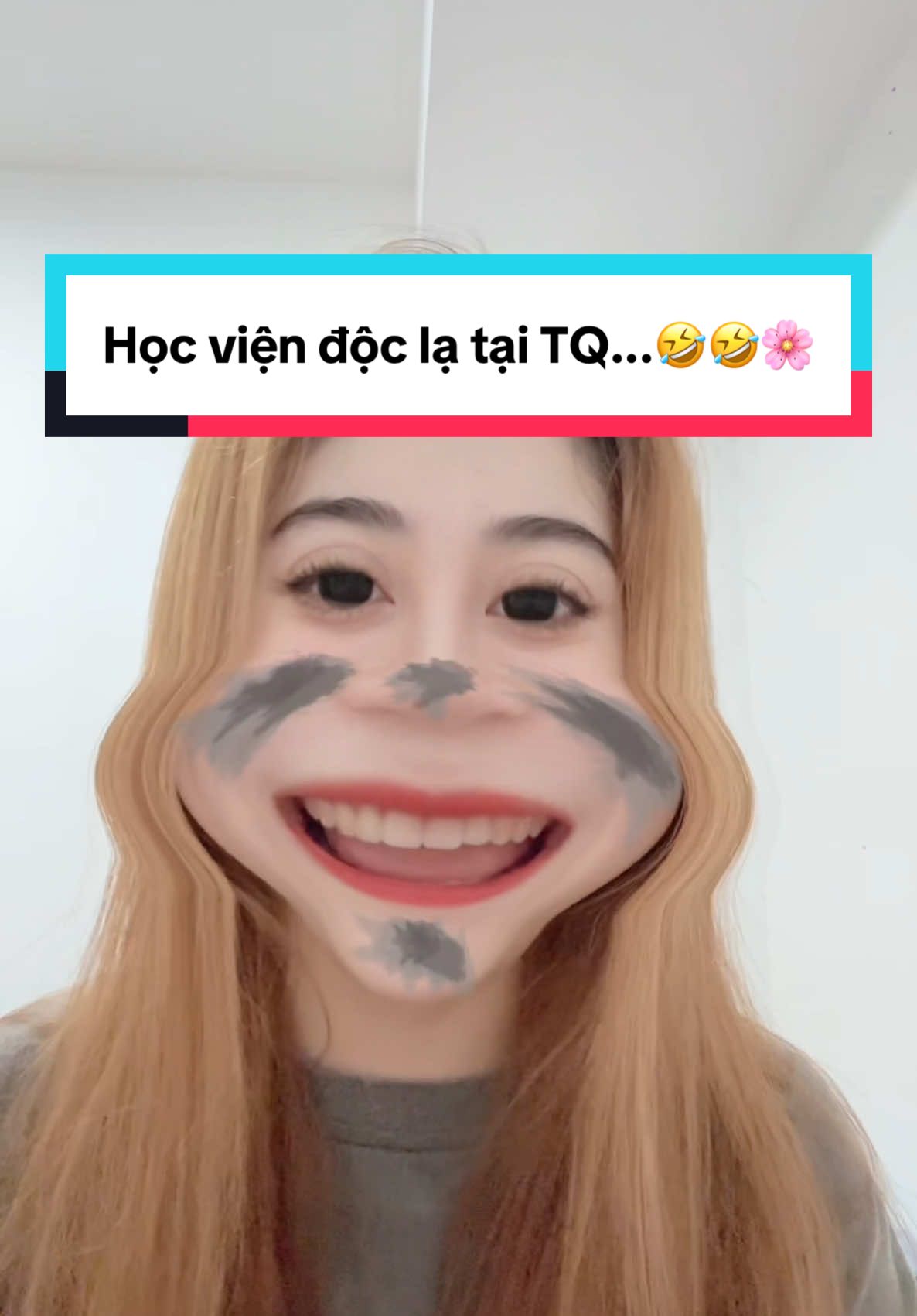 Học viện độc lạ tại TQ...🤣🤣🌸  #trungquoc#china #tiengtrung #fypシ#xuhuong #duhocsinh #duhoctrungquoc #LearnOnTikTok#viral #kysutainuoctydan #phunu#giadinh#tinhyeu 