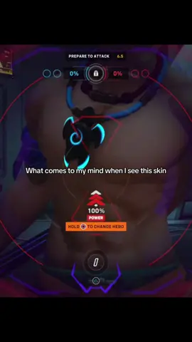 whatever the song says #overwatch2 #wuyang #overwatch 