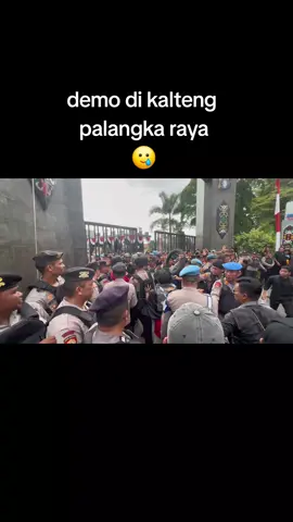 semoga indonesia cepat pulih🥲 #palangkaraya #demo #tanggal  #29 #indonesia🇮🇩 