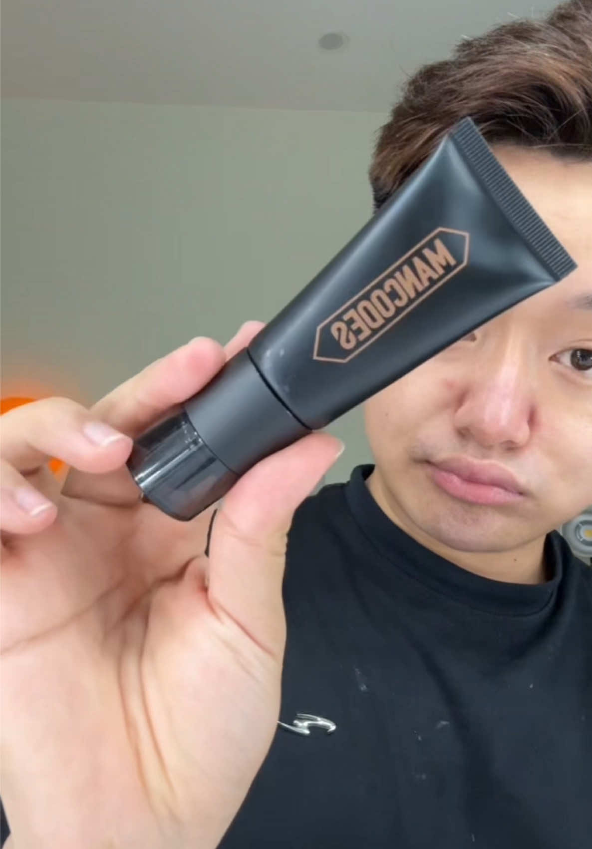 Đồ makeup cho nam liệu có ngon #mancodes #kemchekhuyetdiemmancodes #kemchekhuyetdiem #chekhuyetdiem #makeupnam 