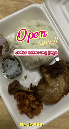 Ayam penyet RAJARESTO.. order skrg jugaa 😋 📲 TELEGRAM : @RAJARESTO 📲 JOIN GRUP MENU RAJARESTO : https://t.me/+l7MfL6TleTg3OGE1 📞 WHATSAPP :  +8550979388197 #kpssihanoukville #restoindokps #restokps #indokpskpssindofood #indokps 