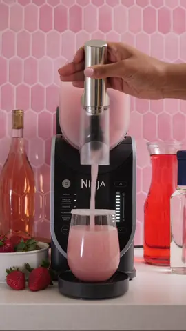 Endless possibilities of Ninja SLUSHi, it can transform almost anything 🤩🍓 Which one would you try first? #NinjaSLUSHi 