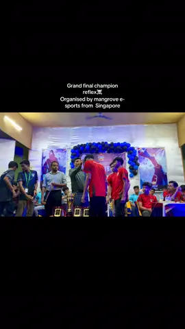 E-sports grand final🤝💀 #bdtiktokofficial #bdtiktokofficial🇧🇩 #foryou #foryoupageofficiall #unfrezzmyaccount #tiktok #freefirebangladesh #freefire #mangroveesports @