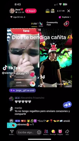 Este video me saco unas lágrimas y saber que todavía hay personas buenas en el mundo #handhearts 