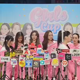 #enjoyyotdr #3plusstoryxgirlscup #3plusxงานบอล55ปีช่อง3 #girlscup 