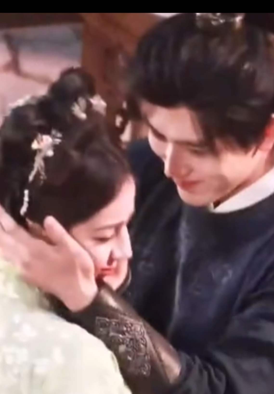 #dilraba #dilrabadilmurat #迪丽热巴 #dichlenhietba #ตี๋ลี่เร่อปา #tranphivu #chenfeiyu #hatumo #motutu #lovebeyondthegrave