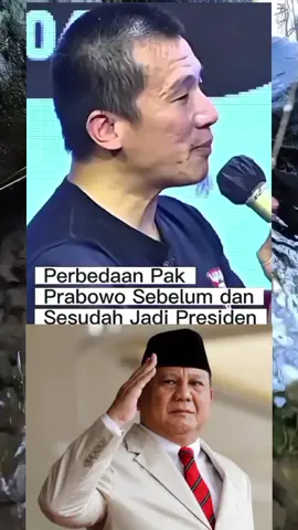 PERBEDAAN PRABOWO SEBELUM DAN SESUDAH #fyp #kekinian #BERBAGIINFO