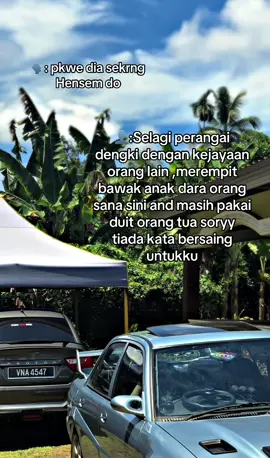 Boleh gi jauh tk video ni 🫠🔥#fyp #soundviral #wiraevo3 #evo3kansai #evo3turbo 