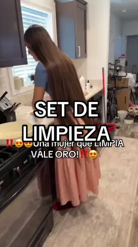 Mi esposa mantiene la casa oliendo rico! #limpieza #limpiezadecasa #cleaning #cleaningmotivation #limpiandolacasa 