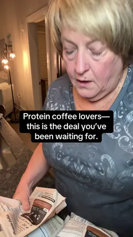 If you’ve been waiting to stock up, now’s the time. Buy 2, Get 1 Free Javvy Mocha Protein Coffee. Add to cart, apply the discount, and watch it drop! #Javvy #ProteinCoffee #CoffeeLovers #HighProtein #tiktokshoplabordaysale 