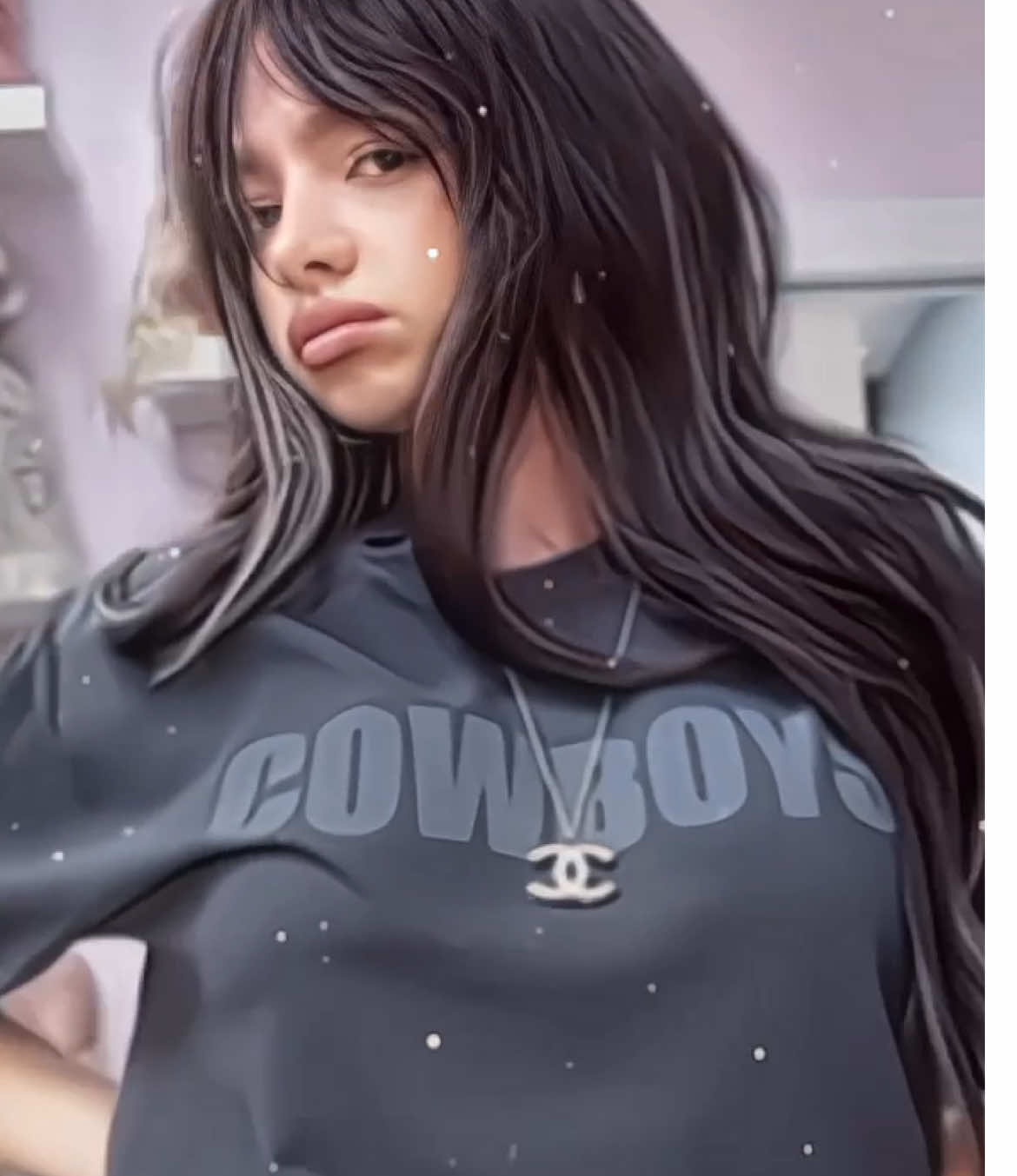 ‎ ˗ˏˋ@demitrakalogerasˎˊ˗ #demitrakalogeras #kalogerassisters #kalogeras #edit #_coraxv 