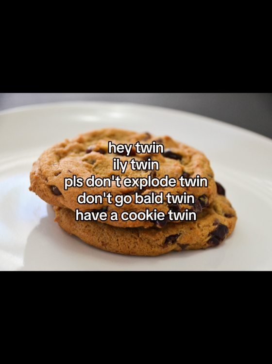 ily twin #twin #floptok #cookie #fyp #xyzbca 