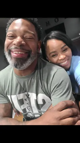 There is something about genuine happiness that just feels so good!!❤️ #blcklove #blackking #couples #Love #relationships 