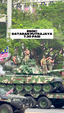 🇲🇾✨ Jom Sama-sama memeriahkan Sambutan Hari Kebangsaan 2025 🎆 📅 31 Ogos 2025 (Ahad) ⏰ 7.30 pagi 📍 Dataran Putrajaya #HariKebangsaan2025 #MalaysiaMadaniRakyatDisantuni #MalaysiaMadani #Putrajaya #Merdeka  