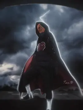 Trùm đạo lí obito#narutoshippuden #xh #tiktokviral #obito 