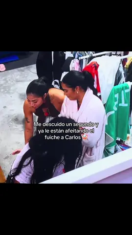 Pero señor 😭😭#lacasadealofoke #alofokeradioshowtiktok #virallllllllllllllllllllllll #Crusita #carlosmontequieu @Crusita_ @KAROLA <3 @Matias Alofoke @La Casa De Alofoke @Carlos Montesquieu 