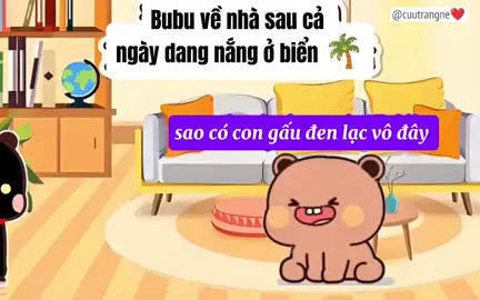 Dudu cười rụng răng  #bubududu #bubu #dudu #fyp #一二布布 