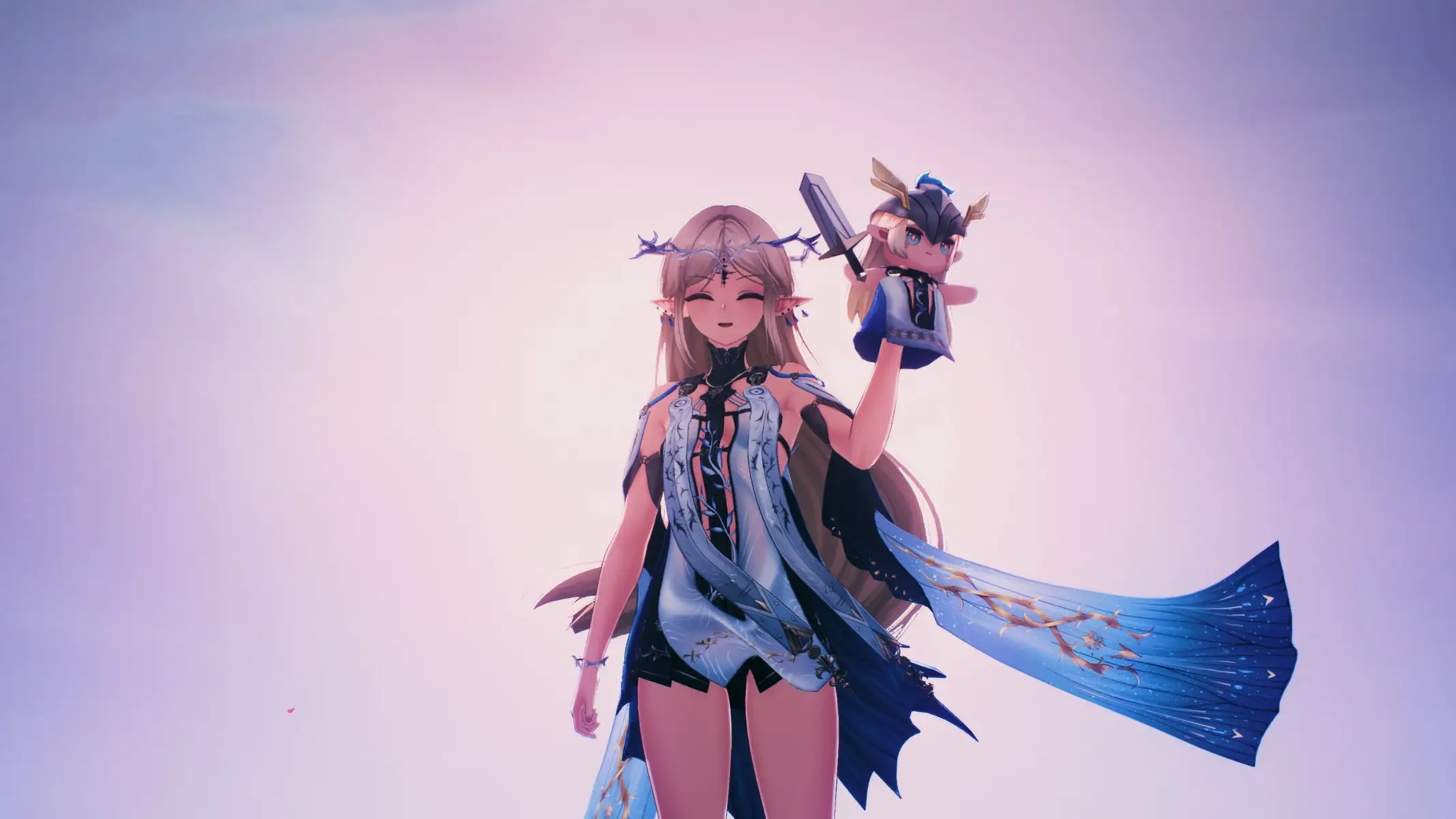 #wutheringwaves #cartethyia #waifu #fyp #foryoupage 