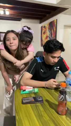 Napa sii abang wisnu marah marah mulu  ke adel 