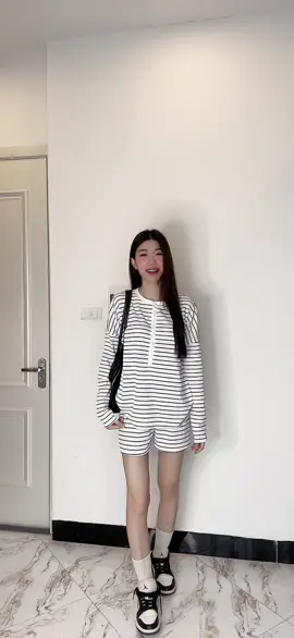 Chất lượng video có thể thấp,nhưng set tui mặc chất lượng ok nha😤✨ #thoitrang #fashion 