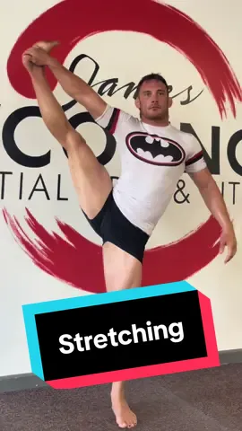 #flexibility #stretching 