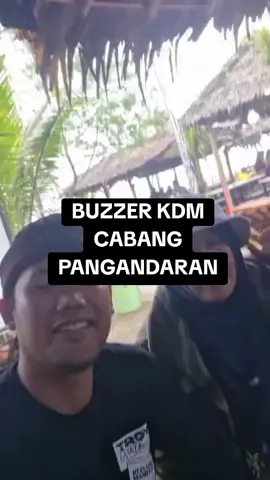 BUZZER ORGANIK KDM CABANG PANGANDARAN NIH BOSS.. SENGGOL DONG! @irna868_pangandaran  @irna_kacida  @mbah_karso29  #kdm #dedimulyadi #jabar #pangandaran