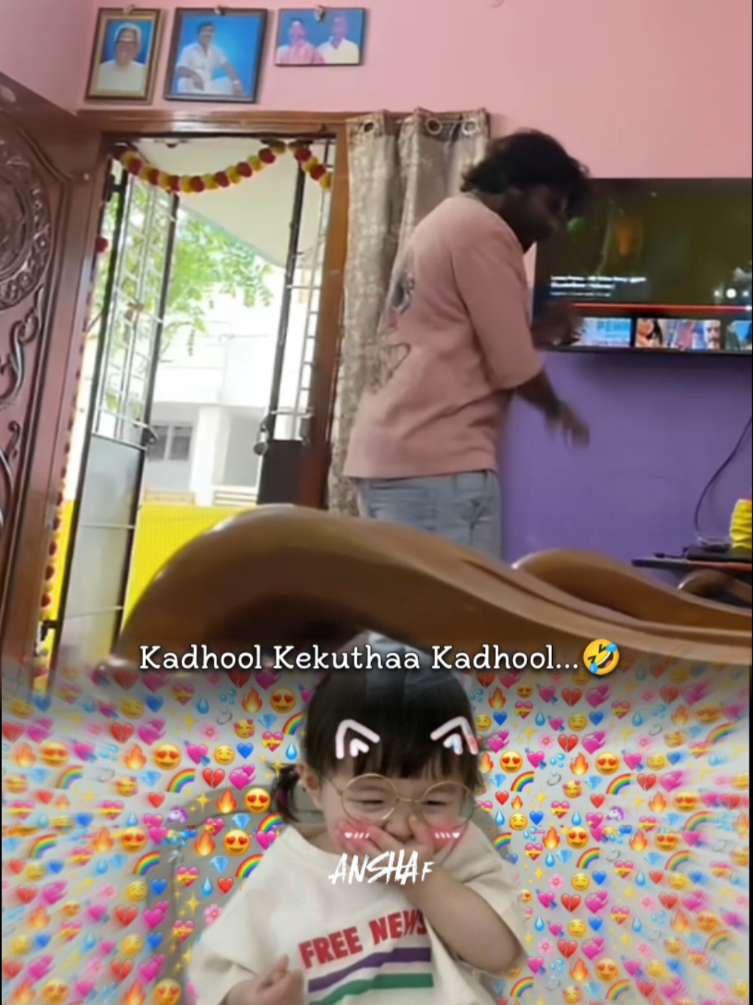 🤣😂🤪 . . . . . #foryou #foryoupage #tag #tagyourlove #Love 