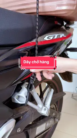 Dây chun tự khóa TOSHUDO. Dây 2-3-4m. Dây chở hàng co giãn tốt #day #daychun #chohang #tienloi #re 