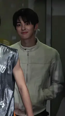 suka bngt lu melet' gitu no😌 #keonho #cortis 
