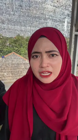 Maen sah sah kan bae emng Mao kawinan ? 