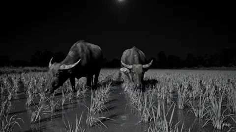 #buffalo #animals #meme #viral #ai 