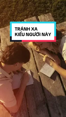 Dấu hiệu để nhận biết kiểu người nên tránh #docsachmoingay #baihoccuocsong #noichuyenlabannangimlanglatritue #giaotiep 