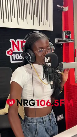 Girls/ladies back up each other up in public and save critiques for private ~ @Life_of_Logose  #NRGSaturdayRise #NRGRadioUG 